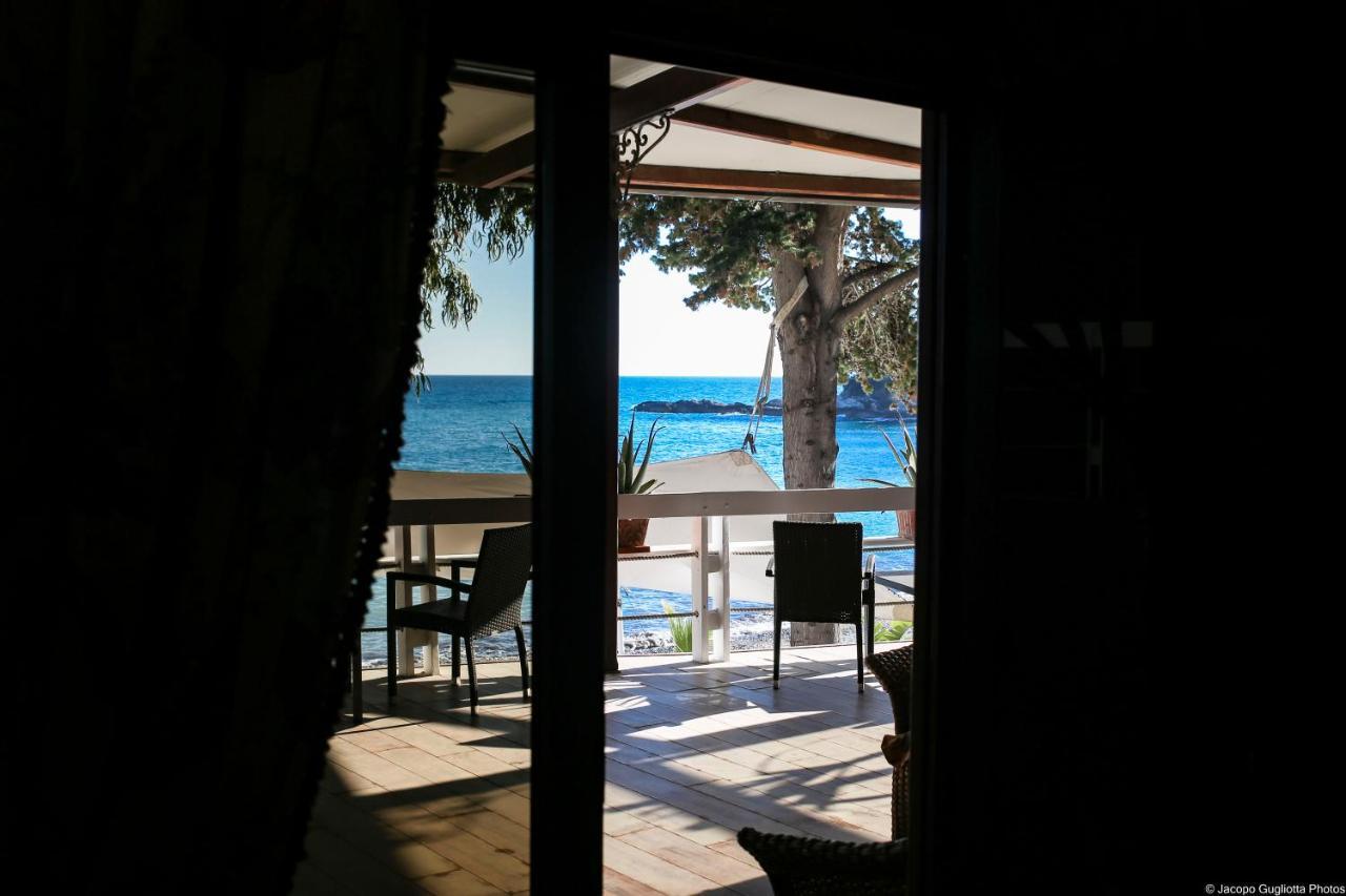 Locanda Baia Beniamin Grimaldi  Exterior foto